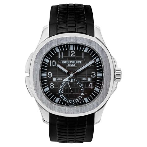 patek philippe aquanaut 5164a price